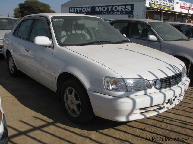 toyota car dealers botswana #7 toyota car dealers botswana #7
