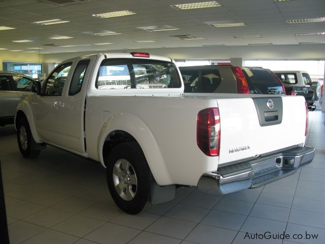 Broadhurst motors nissan