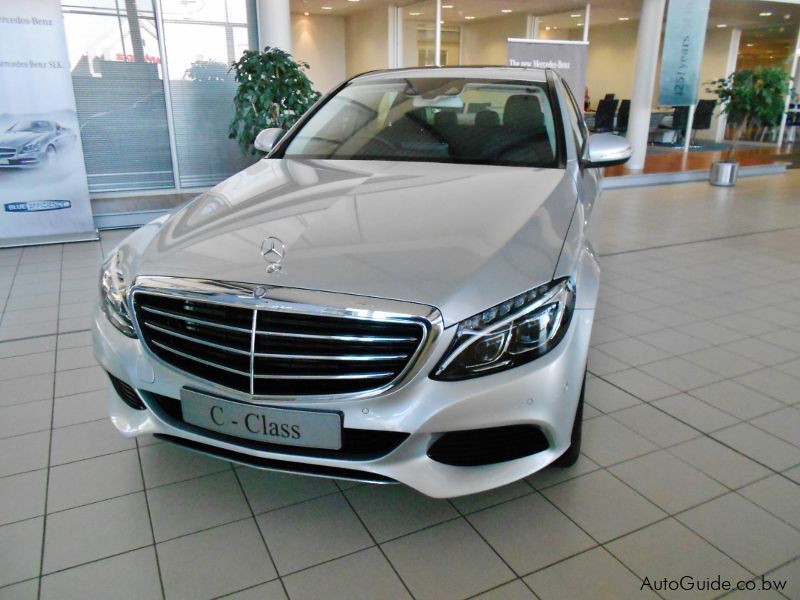 Barloworld motors mercedes benz #4