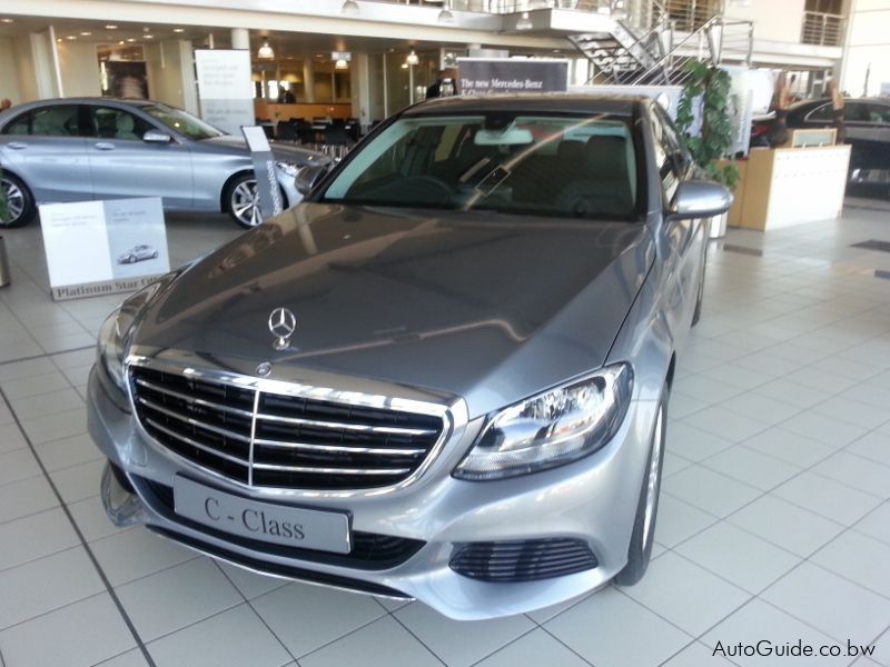 Barloworld motors mercedes benz