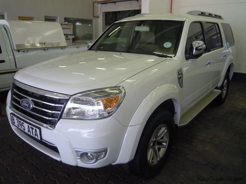 Cars & vehicles for sale in Botswana
