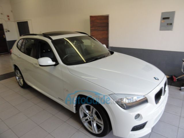 BMW X1 Sdrive 1.8i Sport in Botswana