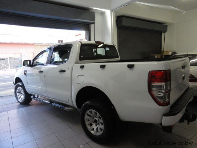 Ford RANGER2.2TDCI XL in Botswana