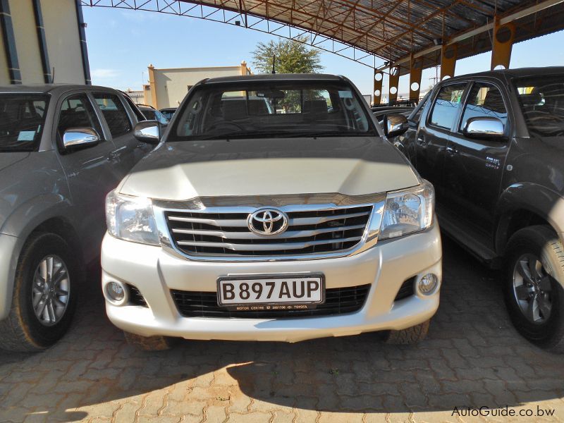 botswana toyota hilux #3 botswana toyota hilux #3