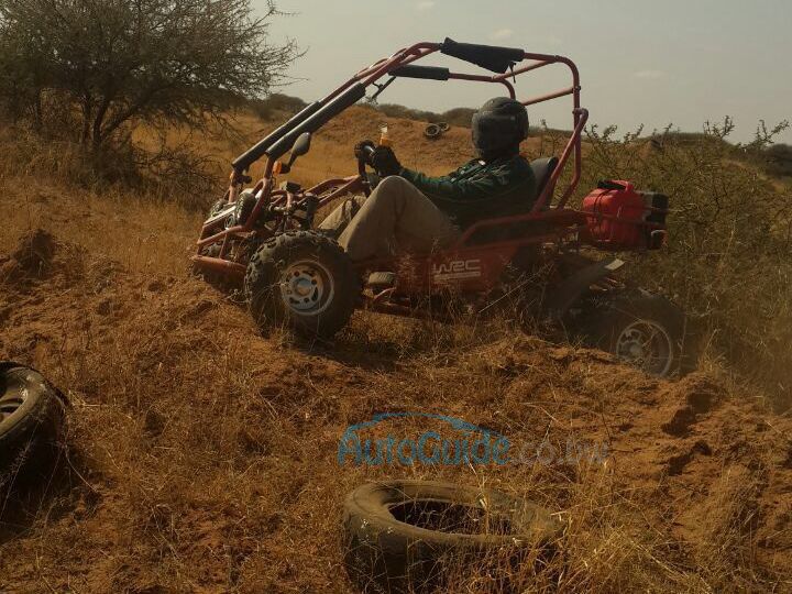 Other Off Road dune buggy in Botswana