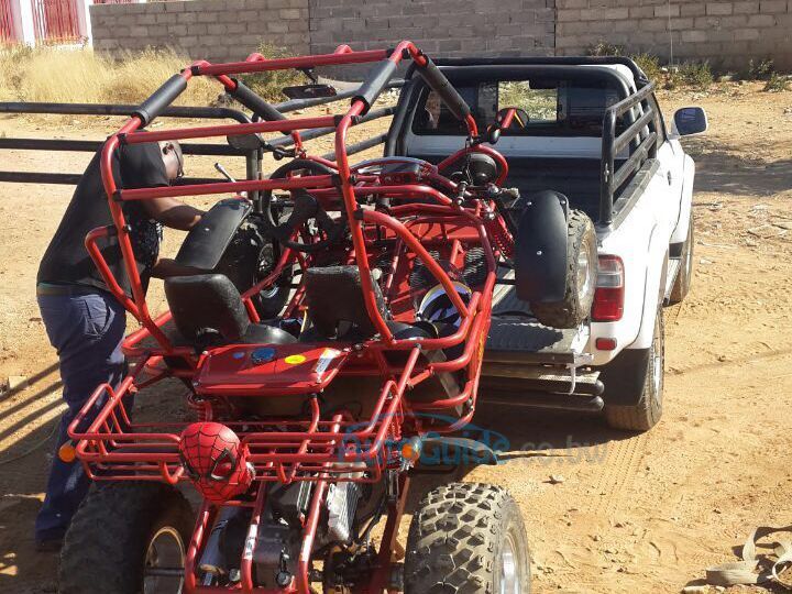 Other Off Road dune buggy in Botswana