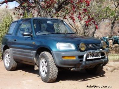 Used Toyota RAV 4 | 1994 RAV 4 for sale | 168.167.159.100 Toyota RAV 4