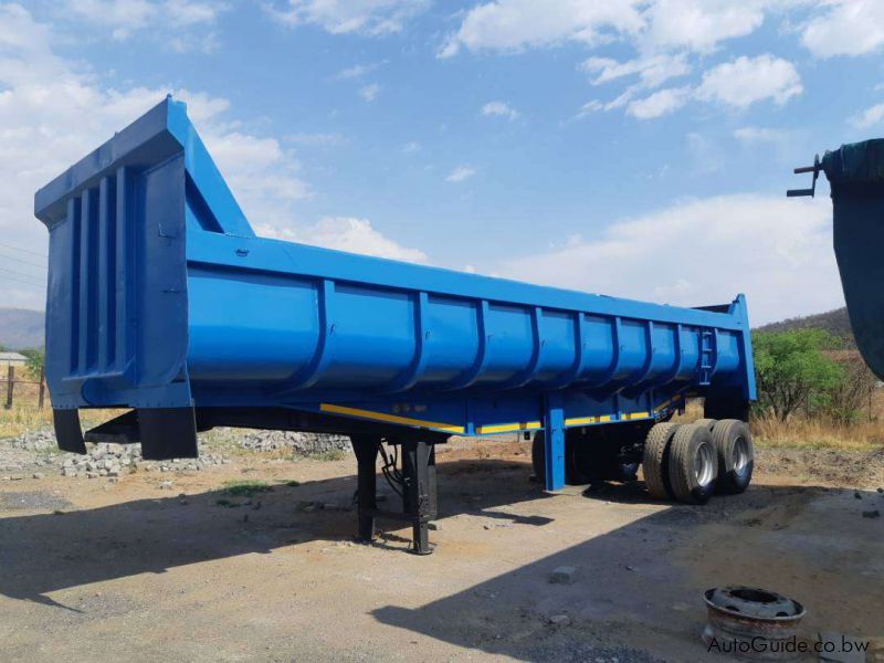 Used Spencer Spencer 1997 Spencer for sale Gaborone Spencer Spencer