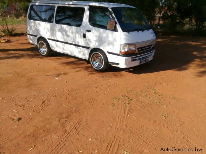 Toyota hiace 1rz engine manual pdf