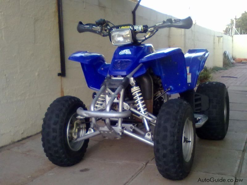 Yamaha Blaster Value Yamaha Blaster Value