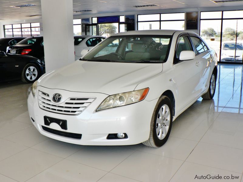 Used Toyota Camry | 2006 Camry for sale | Mogoditshane Toyota Camry sales | Toyota Camry Price P ...