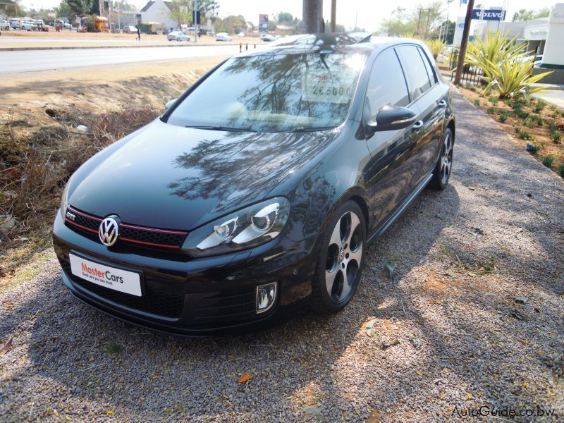 2011 Volkswagen Golf 6 GTI 21 5646159_1