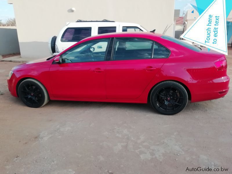 Used Volkswagen Jetta 6 Tsi 2011 Jetta 6 Tsi For Sale