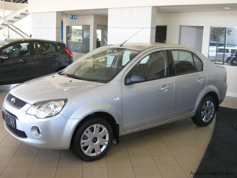 2009 Ford ikon 1.6 ambiente