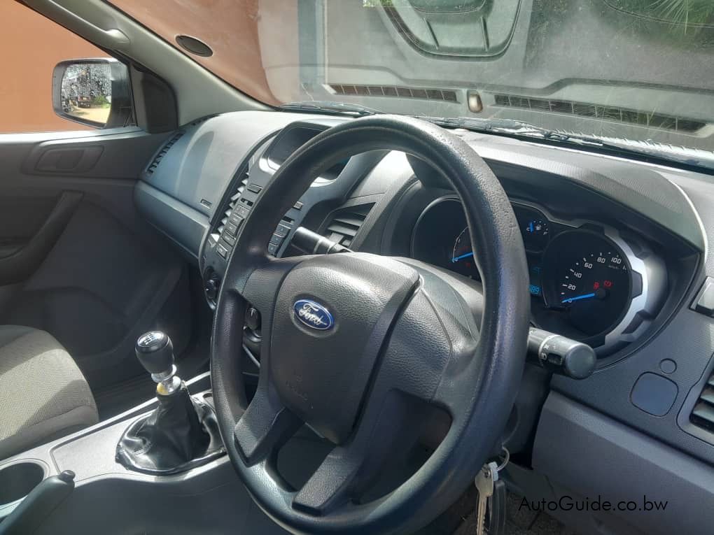 Used Ford Ranger | 2012 Ranger for sale | Gaborone Ford Ranger sales ...