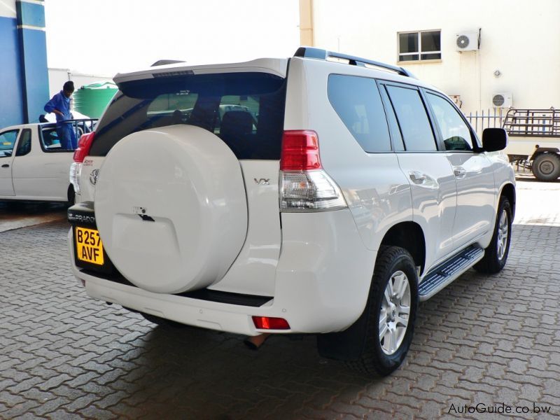 Avis Cars For Sale >> Used Toyota Prado VX | 2012 Prado VX for sale | Gaborone ... Avis Cars For Sale >> Used Toyota Prado VX | 2012 Prado VX for sale | Gaborone ...