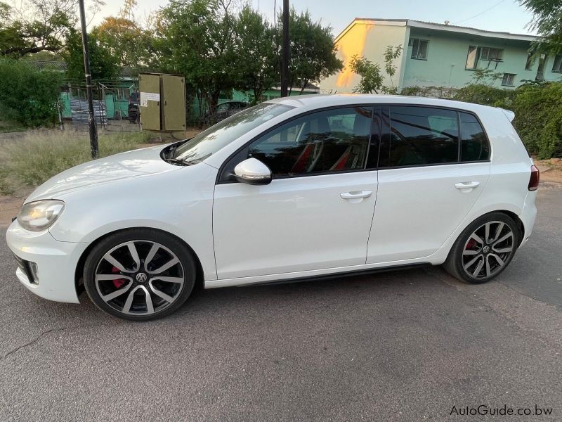 Golf 6 adidas edition shop