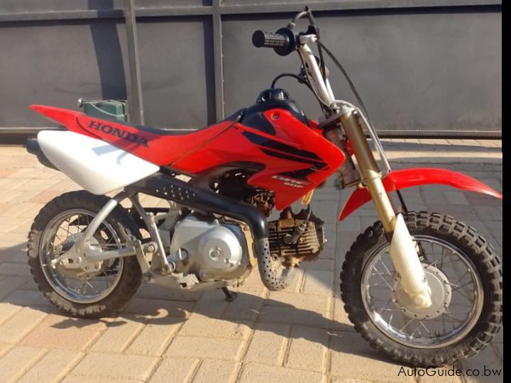 honda crf50 near me