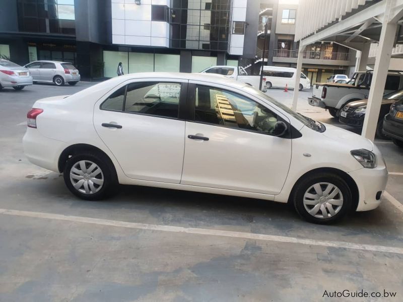 Used Toyota Yaris | 2013 Yaris for sale | Gaborone Toyota Yaris sales