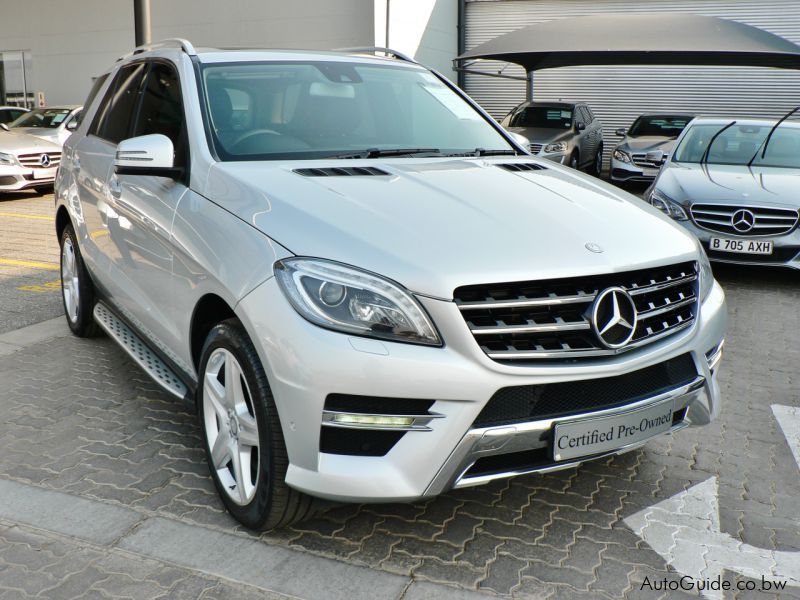 Avis Cars For Sale >> Used Mercedes-Benz ML 250 Bluetec | 2014 ML 250 Bluetec ... Avis Cars For Sale >> Used Mercedes-Benz ML 250 Bluetec | 2014 ML 250 Bluetec ...