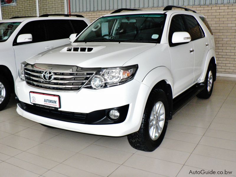 Prado Auto Sales >> Used Toyota Fortuner | 2014 Fortuner for sale | Gaborone ... Prado Auto Sales >> Used Toyota Fortuner | 2014 Fortuner for sale | Gaborone ...