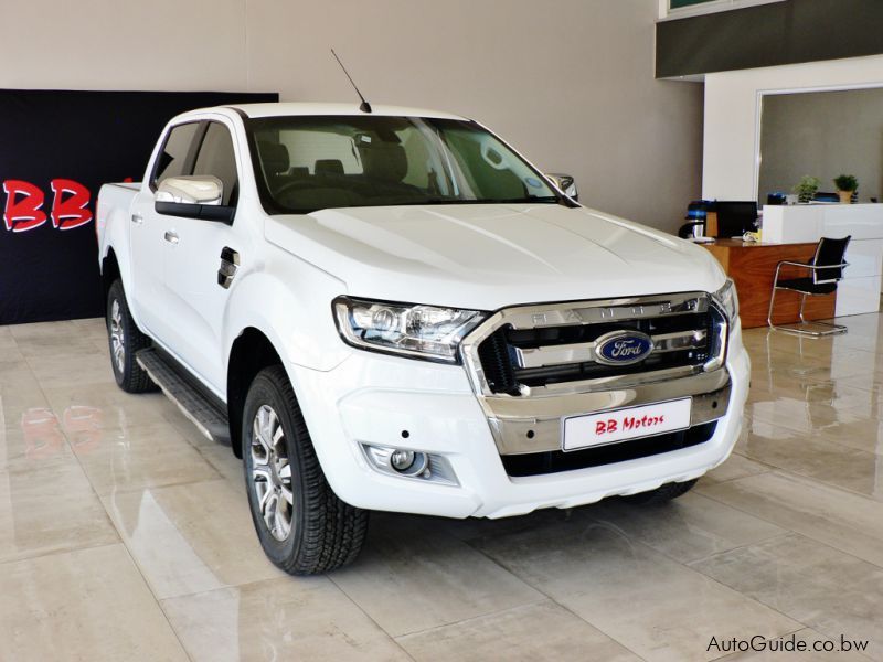 Explora con más que un ford ranger xlt súper genial ranger 2016 doble cabina Explora con más que un ford ranger xlt súper genial