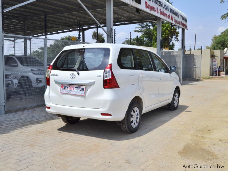 Avanza Rp 120 Juta: Menganalisis Harga, Fitur, dan Alternatif di Pasar Mobil Bekas