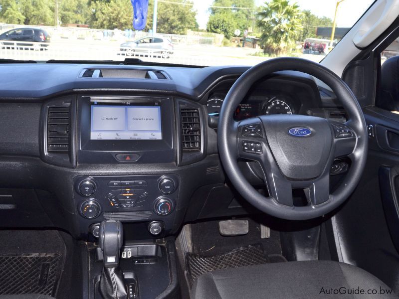 Used Ford Ranger XLT | 2020 Ranger XLT for sale | Mogoditshane Ford