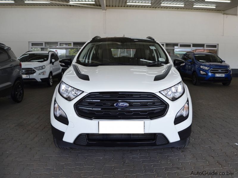 Used Ford EcoSport Ambient 2022 EcoSport Ambient for sale Gaborone