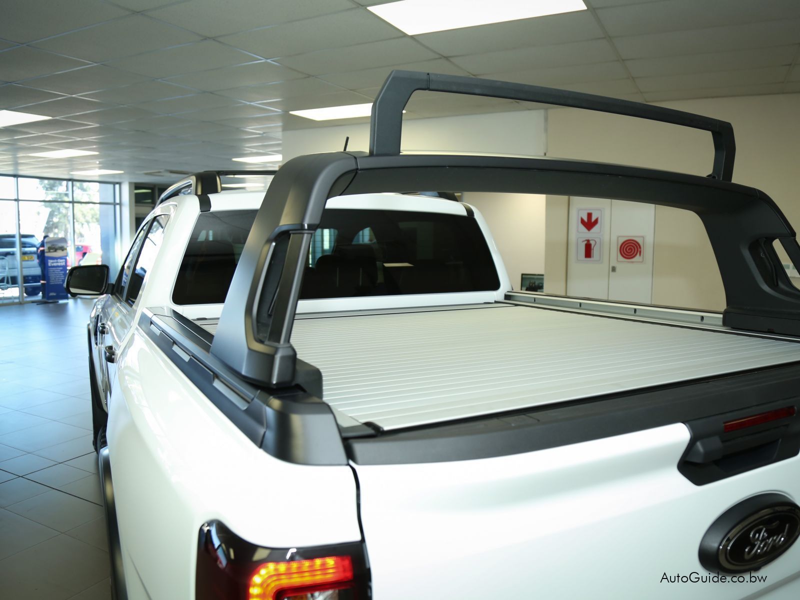 New Ford Ranger Wildtrak X BiT 10AT | 2026 Ranger Wildtrak X BiT 10AT ...
