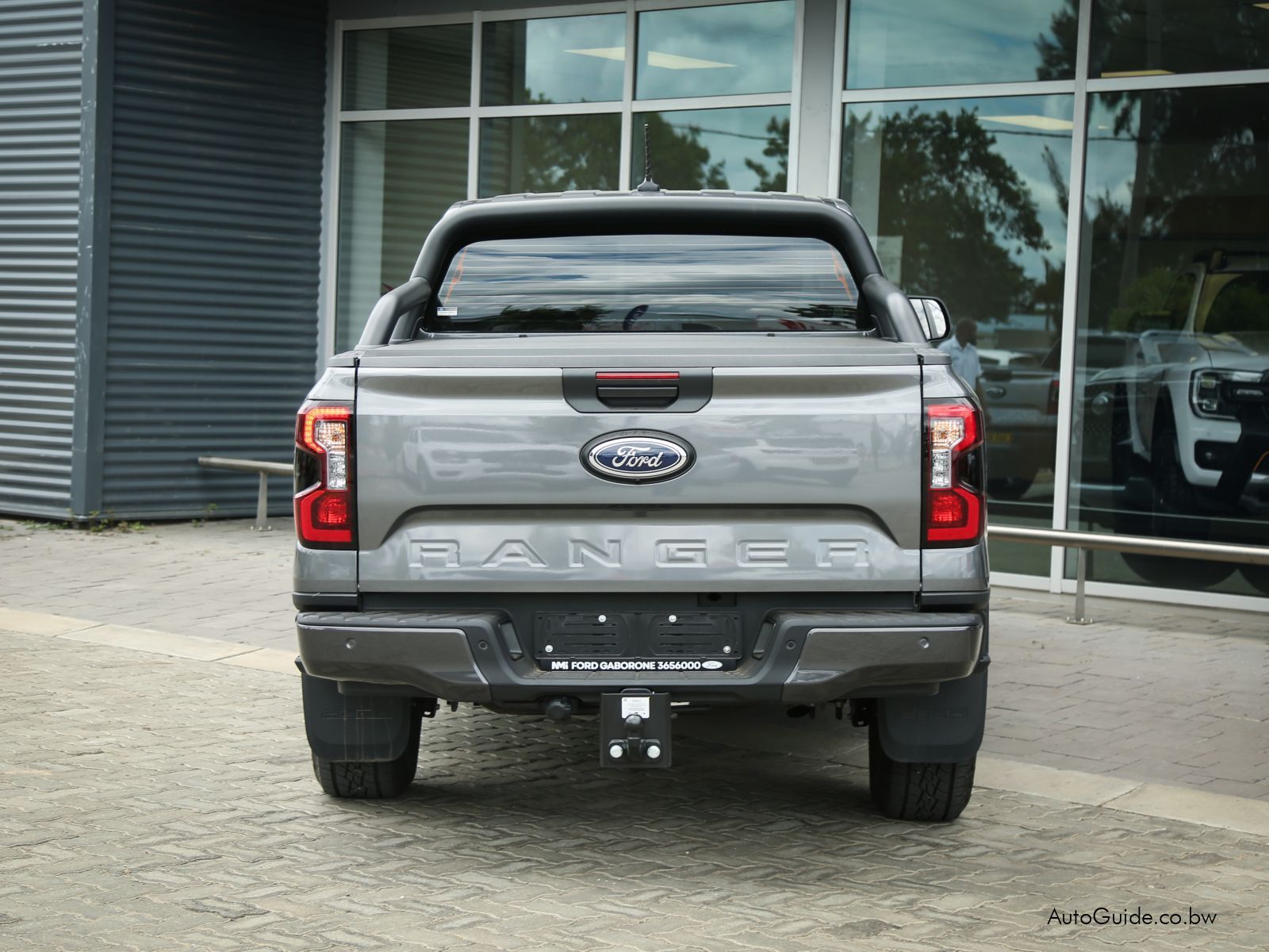Ford Ranger Usdm Used Ford Ranger XLT | 2026 Ranger XLT for sale | Francistown Ford ...