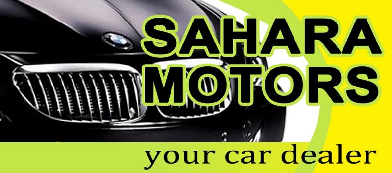 Sahara Motors Botswana