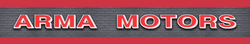 Arma Motor Sales
