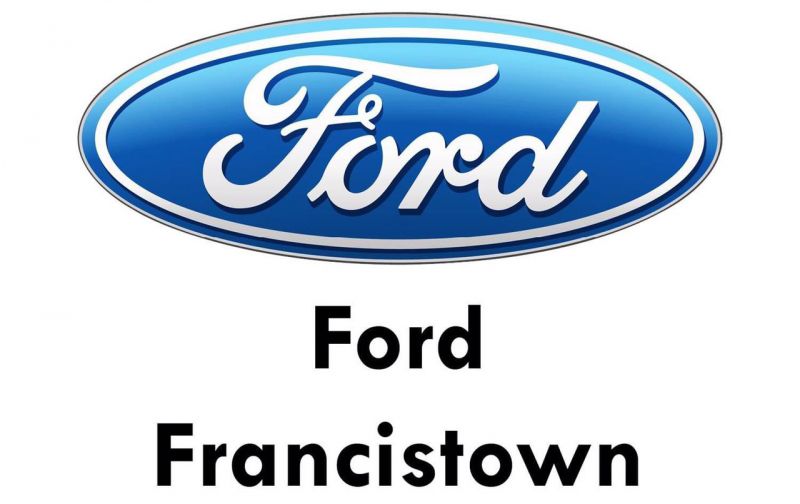 Ford Francistown Botswana
