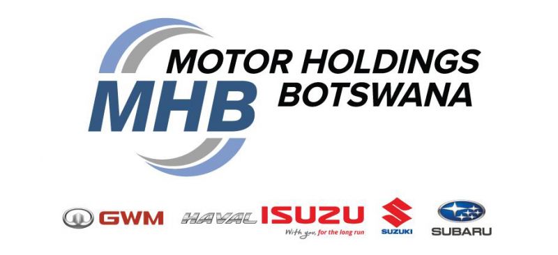 Motor Holdings Gaborone Botswana