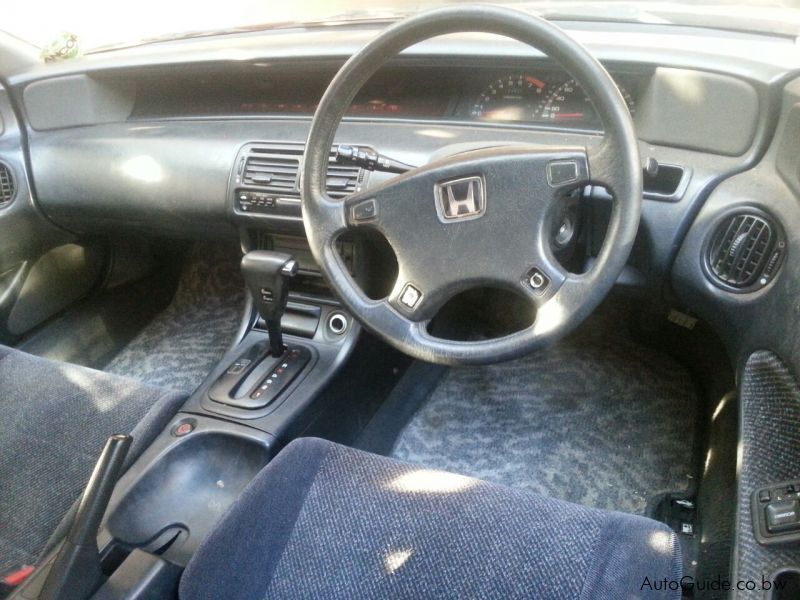 Honda Prelude Sport 2door in Botswana