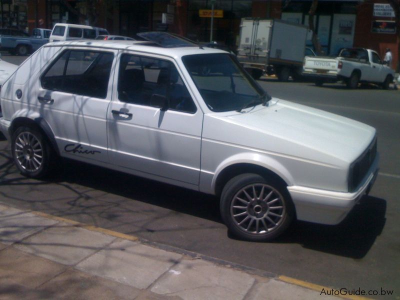 Used Volkswagen Chico 1995 Chico for sale 41.87.178.252 Volkswagen