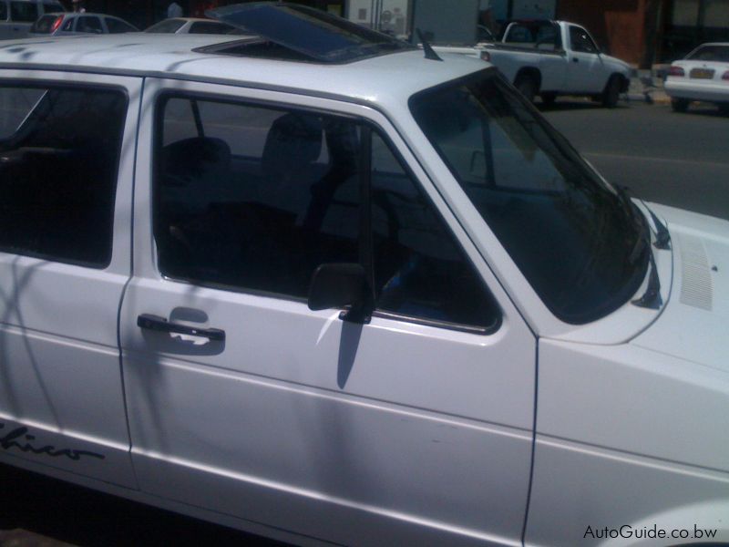 Used Volkswagen Chico 1995 Chico for sale 41.87.178.252 Volkswagen