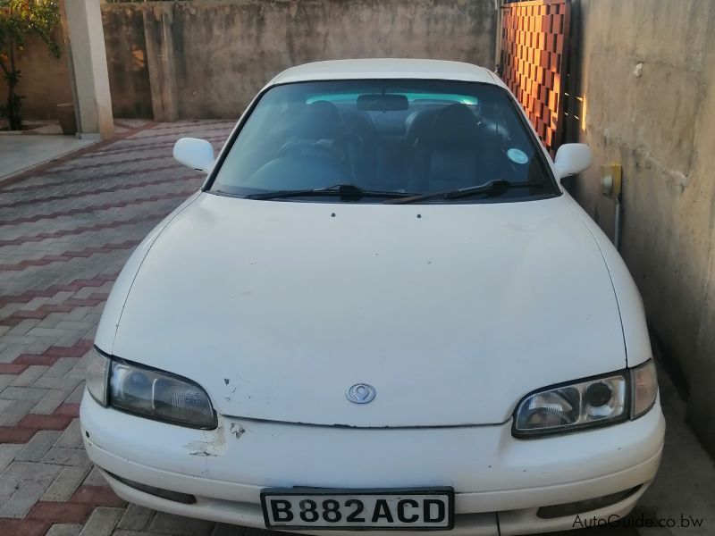 Mazda Mx6 2.5 v6 in Botswana