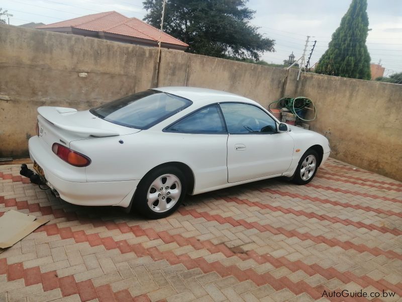 Mazda Mx6 2.5 v6 in Botswana