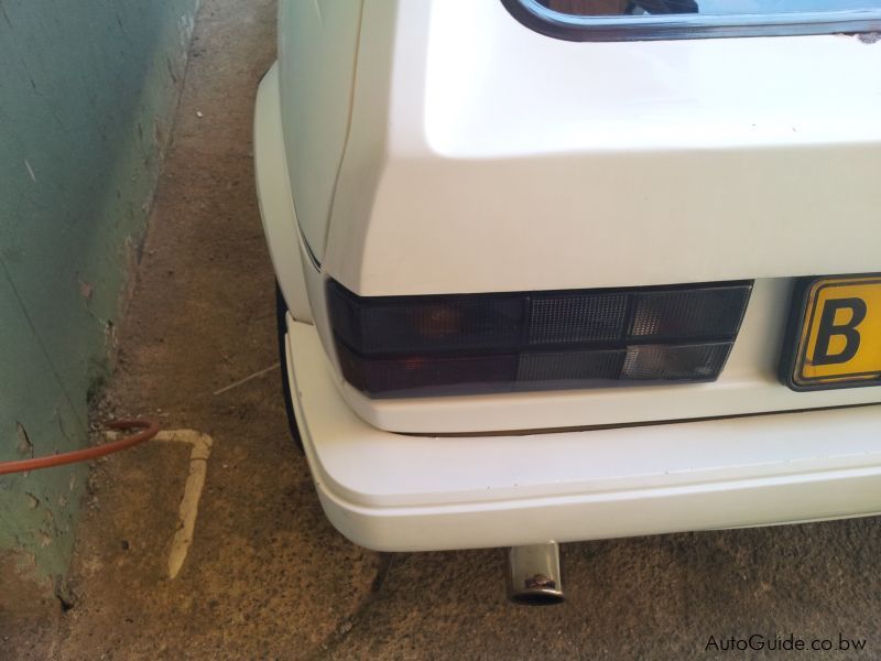 Used Volkswagen Chico 1998 Chico for sale 41.87.178.252 Volkswagen