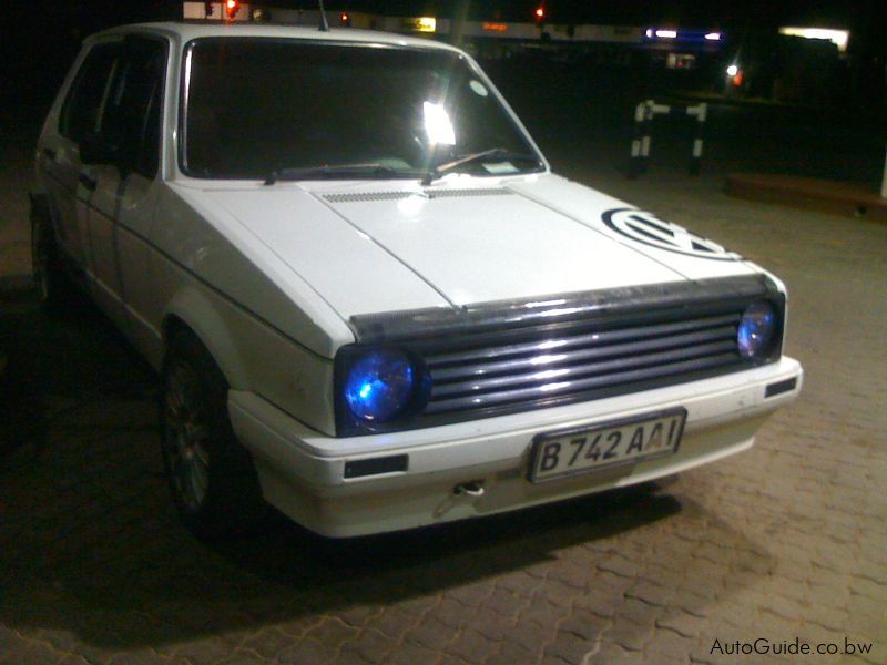 Used Volkswagen Chico 1998 Chico for sale 41.87.178.252 Volkswagen