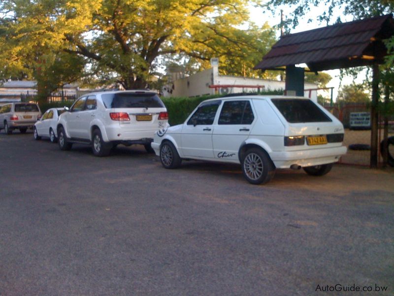 Used Volkswagen Chico 1998 Chico for sale 41.87.178.252 Volkswagen