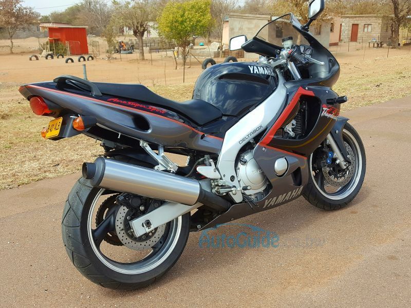 Yamaha YZF600R Thundercat in Botswana