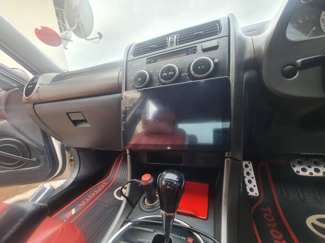 Used Toyota Altezza 2.0 | 1999 Altezza 2.0 for sale | Gaborone Toyota ...
