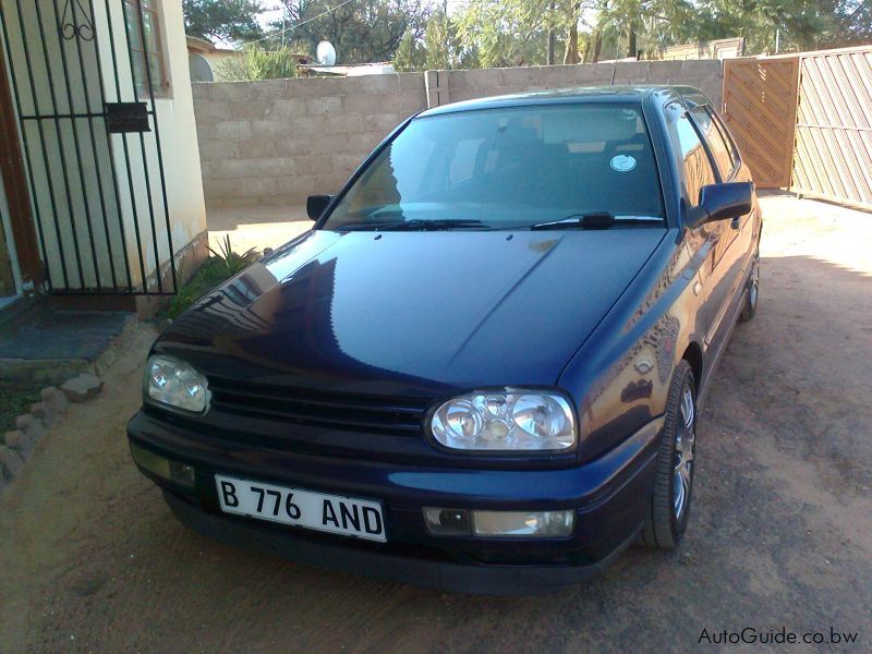 Used Volkswagen GOLF 3 1999 GOLF 3 for sale 41.223.141.83