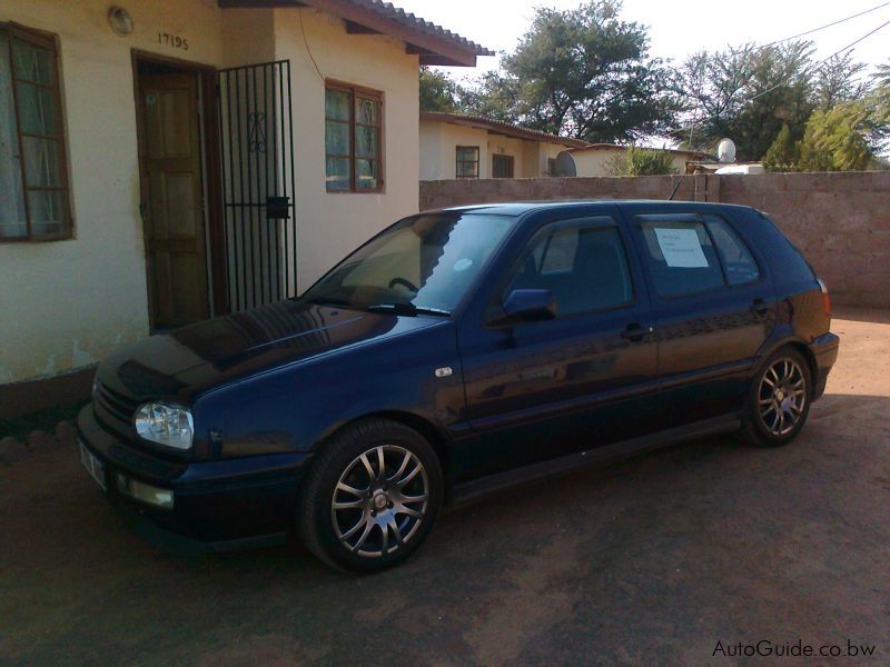 Used Volkswagen GOLF 3 1999 GOLF 3 for sale 41.223.141.83