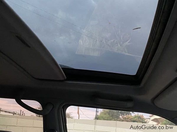 Used Toyota Land Cruiser Prado V6 | 2001 Land Cruiser Prado V6 for sale | Gaborone Toyota Land ...