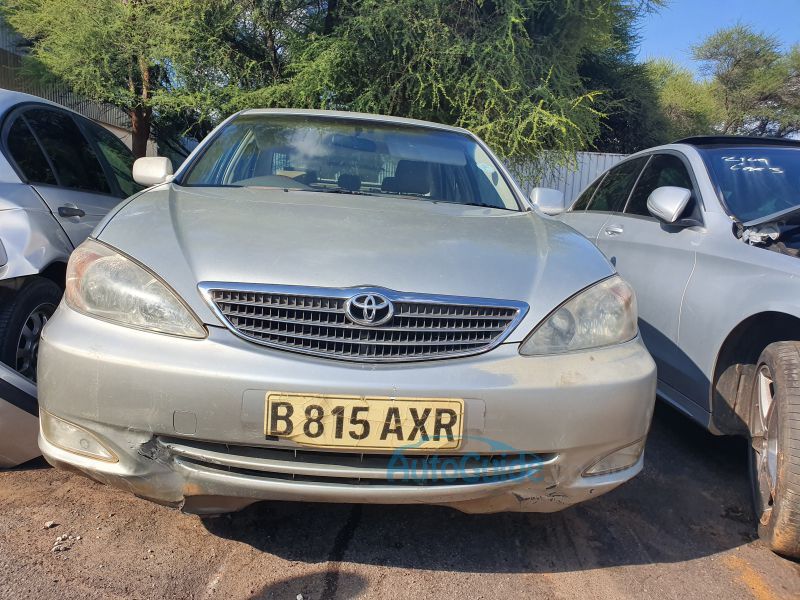 Toyota CAMRY 2.0 in Botswana