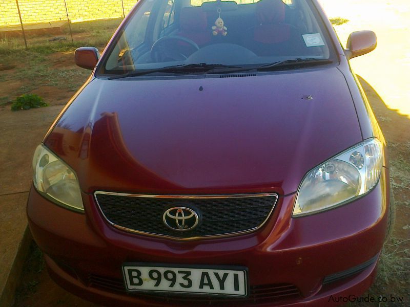 Used Toyota Vios 2003 Vios for sale 168.167.134.101 Toyota Vios